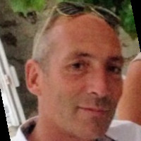 Stéphane Maisonneuve