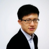 Arnold Leong