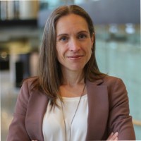 Judith Goudreau