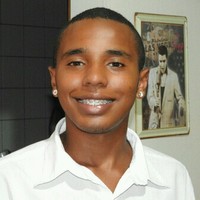 Alex Santos Monteiro