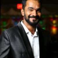 Shetty Sujith