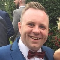 Chris Beirne