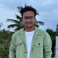 Divakaran S
