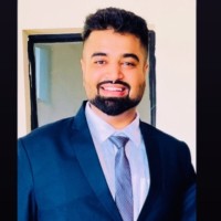 Rahul Haldankar