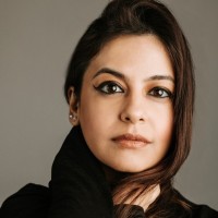 Sapna Advani