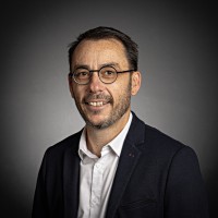 Matthieu Le Gendre