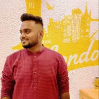 Vishal Desai