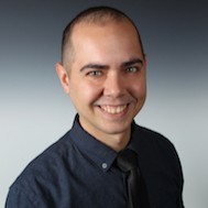 Gregory Bowen