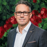 Scott Maguire