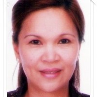 Gloria Reyes