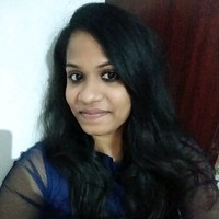 Pradeepa A
