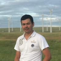 Aidar Ospanov