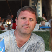 Aleksey Andreev