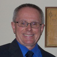 Larry Riesenberg