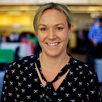 Lynne Scrivens