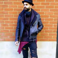 Karan Kooner