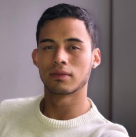 Sebastian Angulo