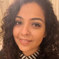 Sanam Malik