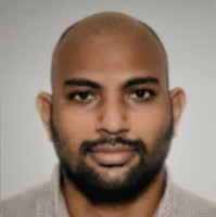 Bharat Maddula