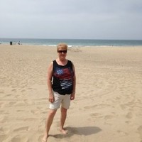 Pam Backman