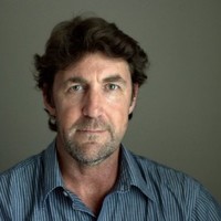 Stephen Church