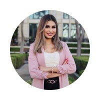 Anjanette Calderon