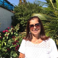 Isabel Cristina Quesada