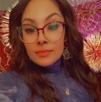Thalia Dominguez