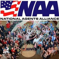 Naa Recruiting [L.I.O.N.] Open Networker