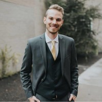 Jon Robert Gustafson