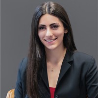 Stephanie Bebonis