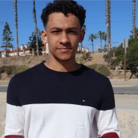 Isaiah Harris