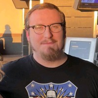 Austin Dunham