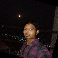 Rupesh Sankale