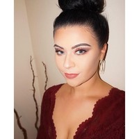 Mikaylah Debra