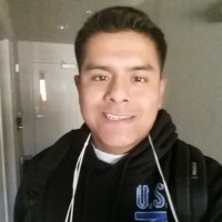 Luis Dominguez