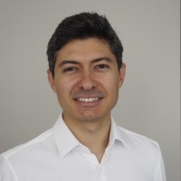 Marcos Ortensi