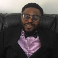 Henry Adebayo