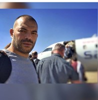 Mahmoud Chebbo