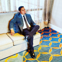 David Pantoja