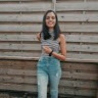 Tiasha Andréa Pillay
