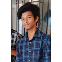 Dhayanithi G