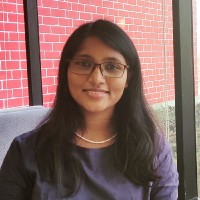 Spandhana Gonuguntla, Phd