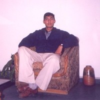 Abhay Singh