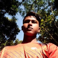 Md Mostak Ahmed