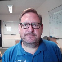Gary Rowley