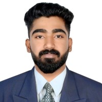 Arun M