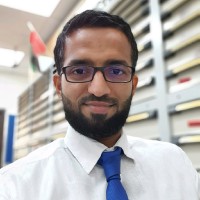 Muhammad Midlaj Musthafa
