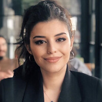 BUSE DİNÇ