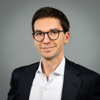 Dr. Philipp Sahrmann